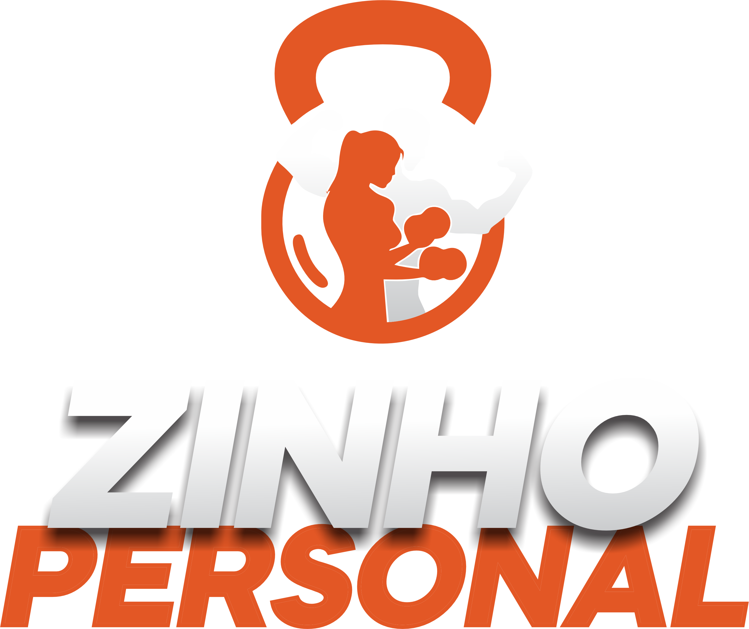 Filipe/Zinho Personal